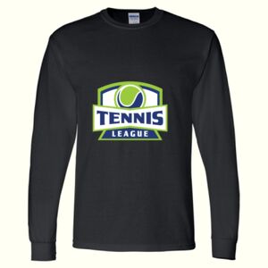 DryBlend® 50/50 Long Sleeve T-Shirt Thumbnail