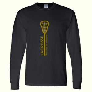 DryBlend® 50/50 Long Sleeve T-Shirt Thumbnail