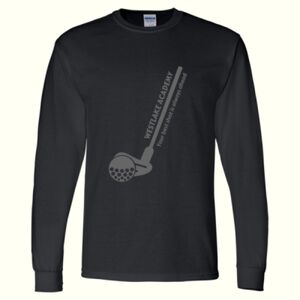 DryBlend® 50/50 Long Sleeve T-Shirt Thumbnail