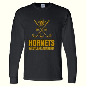 DryBlend® 50/50 Long Sleeve T-Shirt Thumbnail