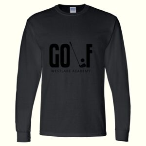 DryBlend® 50/50 Long Sleeve T-Shirt Thumbnail
