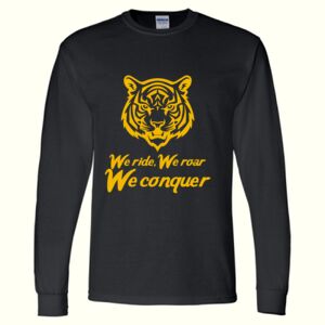 DryBlend® 50/50 Long Sleeve T-Shirt Thumbnail