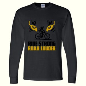 DryBlend® 50/50 Long Sleeve T-Shirt Thumbnail