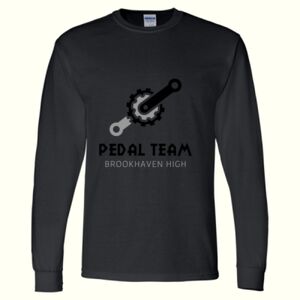 DryBlend® 50/50 Long Sleeve T-Shirt Thumbnail