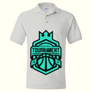 DryBlend® Jersey Polo Thumbnail