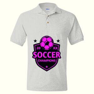 DryBlend® Jersey Polo Thumbnail