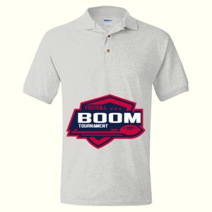 DryBlend® Jersey Polo Thumbnail