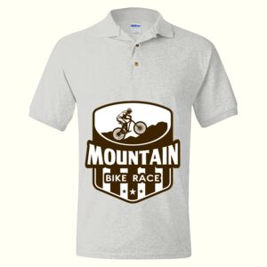 DryBlend® Jersey Polo Thumbnail