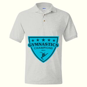 DryBlend® Jersey Polo Thumbnail