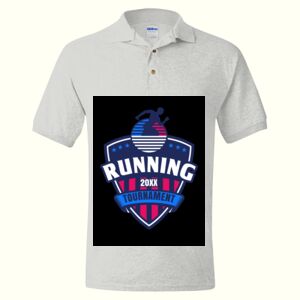 DryBlend® Jersey Polo Thumbnail
