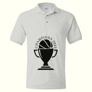 DryBlend® Jersey Polo Thumbnail
