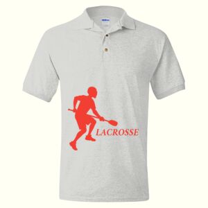 DryBlend® Jersey Polo Thumbnail