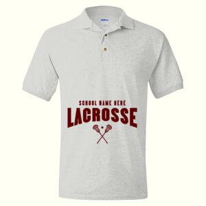 DryBlend® Jersey Polo Thumbnail