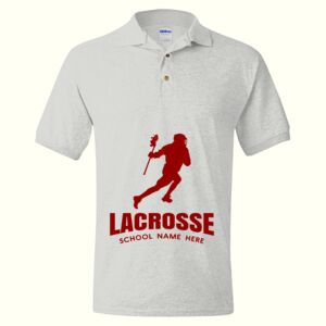 DryBlend® Jersey Polo Thumbnail