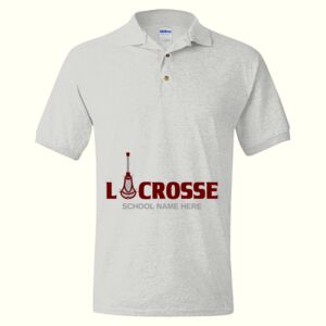 DryBlend® Jersey Polo Thumbnail