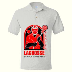 DryBlend® Jersey Polo Thumbnail