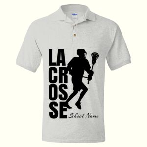 DryBlend® Jersey Polo Thumbnail