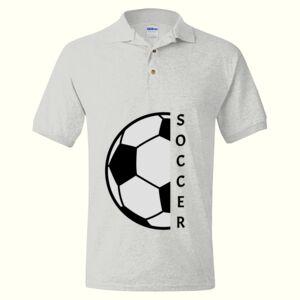 DryBlend® Jersey Polo Thumbnail