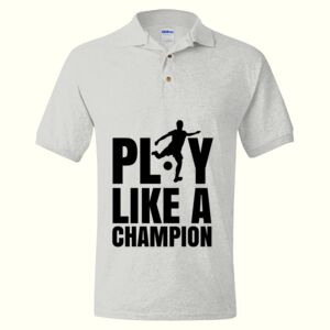 DryBlend® Jersey Polo Thumbnail