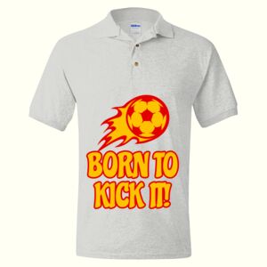 DryBlend® Jersey Polo Thumbnail