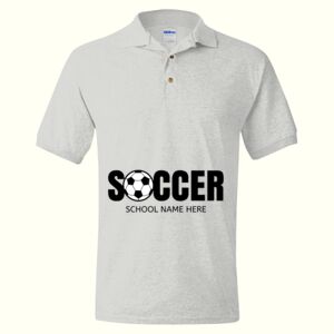 DryBlend® Jersey Polo Thumbnail