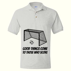 DryBlend® Jersey Polo Thumbnail