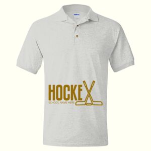 DryBlend® Jersey Polo Thumbnail