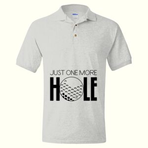 DryBlend® Jersey Polo Thumbnail