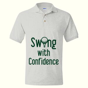DryBlend® Jersey Polo Thumbnail