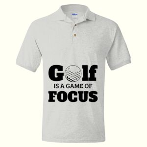 DryBlend® Jersey Polo Thumbnail