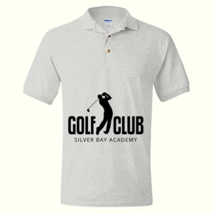 DryBlend® Jersey Polo Thumbnail