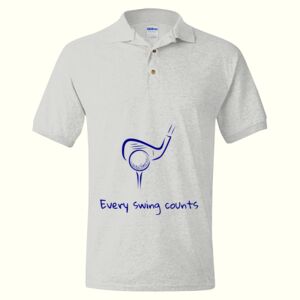 DryBlend® Jersey Polo Thumbnail