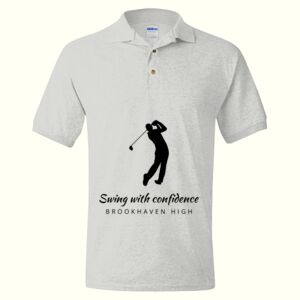 DryBlend® Jersey Polo Thumbnail