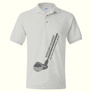 DryBlend® Jersey Polo Thumbnail