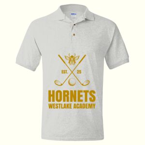 DryBlend® Jersey Polo Thumbnail