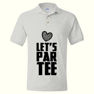 DryBlend® Jersey Polo Thumbnail
