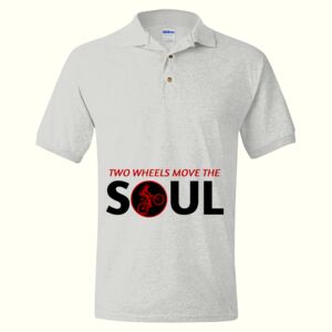 DryBlend® Jersey Polo Thumbnail