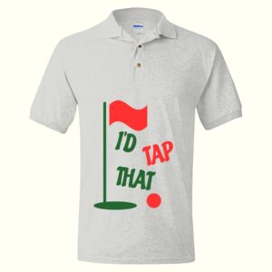 DryBlend® Jersey Polo Thumbnail