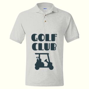 DryBlend® Jersey Polo Thumbnail