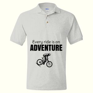 DryBlend® Jersey Polo Thumbnail