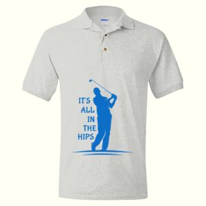 DryBlend® Jersey Polo Thumbnail