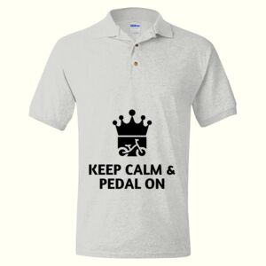 DryBlend® Jersey Polo Thumbnail