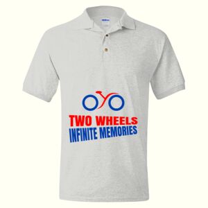 DryBlend® Jersey Polo Thumbnail