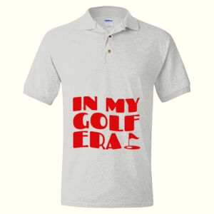 DryBlend® Jersey Polo Thumbnail