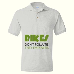 DryBlend® Jersey Polo Thumbnail