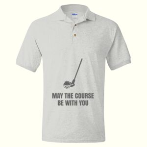 DryBlend® Jersey Polo Thumbnail
