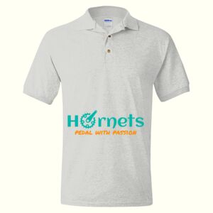 DryBlend® Jersey Polo Thumbnail