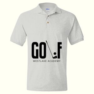 DryBlend® Jersey Polo Thumbnail