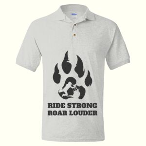 DryBlend® Jersey Polo Thumbnail
