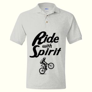 DryBlend® Jersey Polo Thumbnail